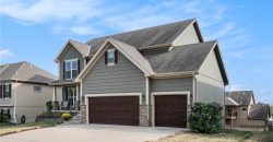 Homes for Sale in Kansas City, MO 64157 | 7501 NE 109th Terrace