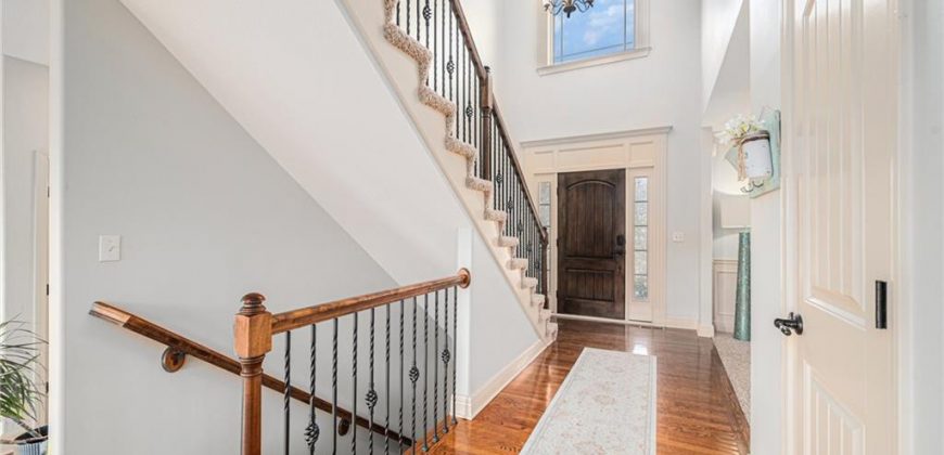 Homes for Sale in Kansas City, MO 64157 | 7501 NE 109th Terrace