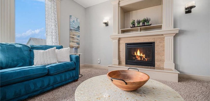 Homes for Sale in Kansas City, MO 64157 | 7501 NE 109th Terrace