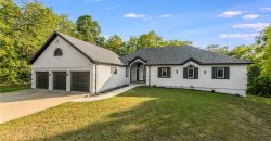 Homes for Sale in Smithville, MO 64089 | 1619  Sunrise Drive
