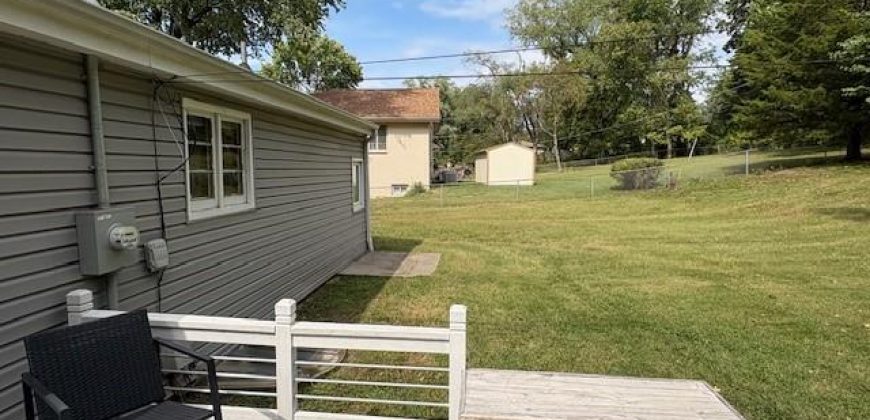 Homes for Sale in Kansas City, MO 64118 | 5515 N Troost Avenue