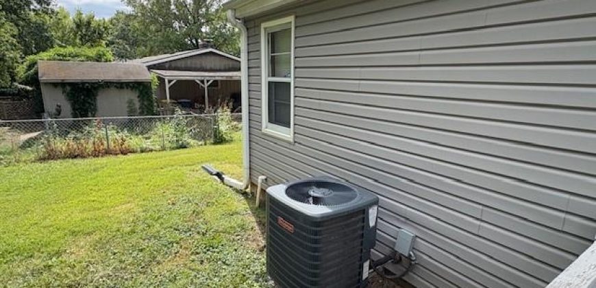 Homes for Sale in Kansas City, MO 64118 | 5515 N Troost Avenue