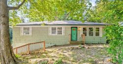 Homes for Sale in Kansas City, MO 64116 | 2425 NE 38th Street