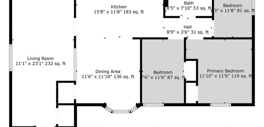 Homes for Sale in Gladstone, MO 64118 | 810 NE 62ND Street