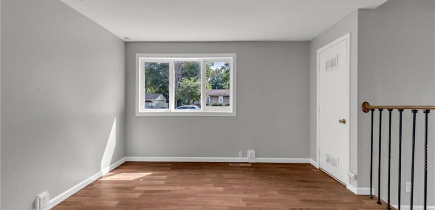 Homes for Sale in Gladstone, MO 64118 | 810 NE 62ND Street