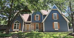 Homes for Sale in Liberty, MO 64068 | 1107  Wildbriar Drive
