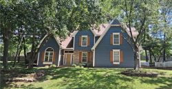Homes for Sale in Liberty, MO 64068 | 1107  Wildbriar Drive
