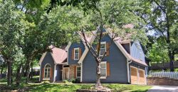 Homes for Sale in Liberty, MO 64068 | 1107  Wildbriar Drive
