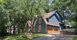 Homes for Sale in Liberty, MO 64068 | 1107  Wildbriar Drive