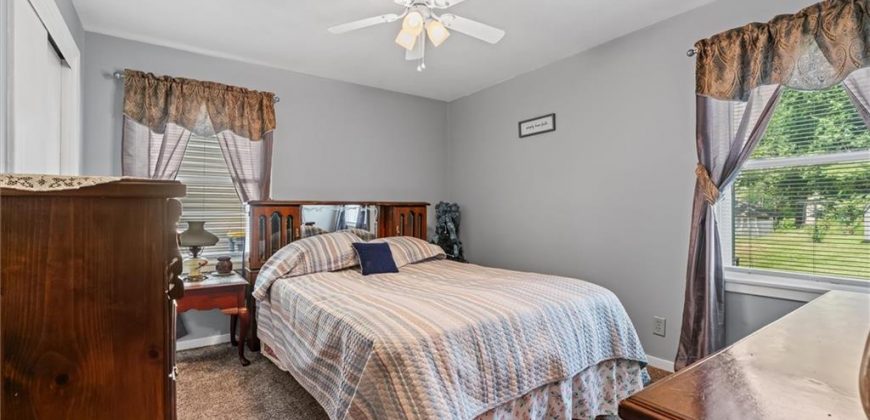 Homes for Sale in Liberty, MO 64068 | 112 S Village Drive