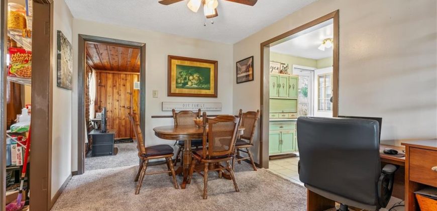 Homes for Sale in Liberty, MO 64068 | 112 S Village Drive