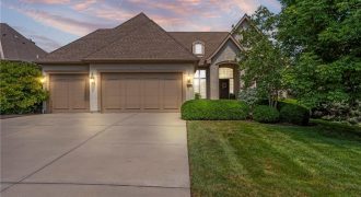 Homes for Sale in Kansas City, MO 64155 | 1810 NE 106th Terrace