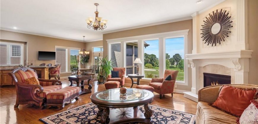 Homes for Sale in Kansas City, MO 64155 | 1810 NE 106th Terrace