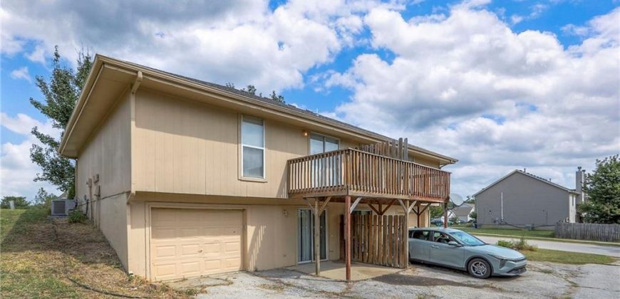 Homes for Sale in Platte City, MO 64079 | 1859  WILKERSON Drive