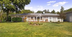 Homes for Sale in Excelsior Springs, MO 64024 | 926  Elm Road