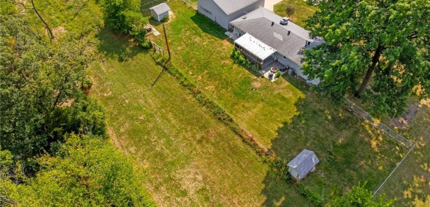 Homes for Sale in Excelsior Springs, MO 64024 | 926  Elm Road