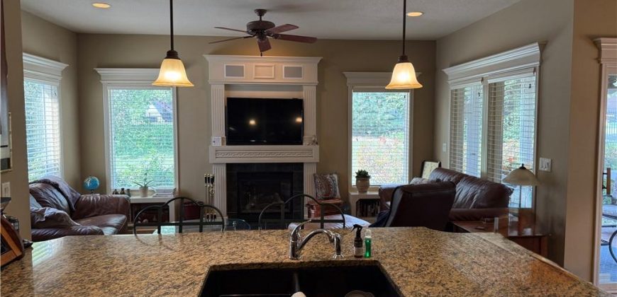 Homes for Sale in Kansas City, MO 64155 | 10306 N Brooklyn Avenue