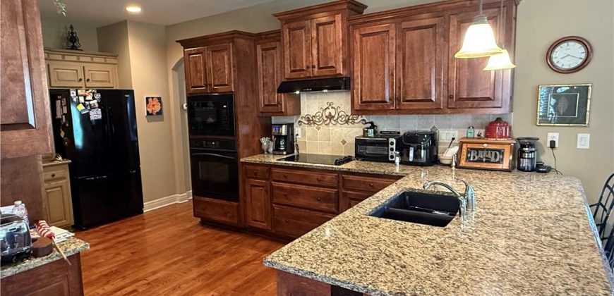 Homes for Sale in Kansas City, MO 64155 | 10306 N Brooklyn Avenue