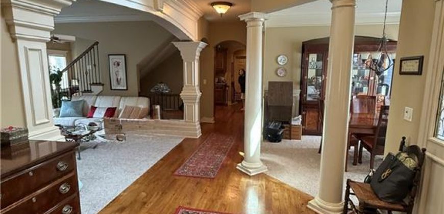 Homes for Sale in Kansas City, MO 64155 | 10306 N Brooklyn Avenue