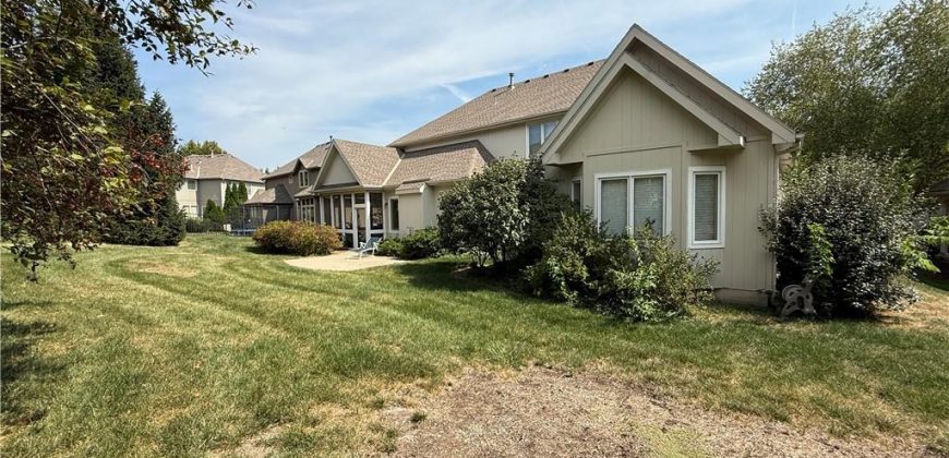 Homes for Sale in Kansas City, MO 64155 | 10306 N Brooklyn Avenue