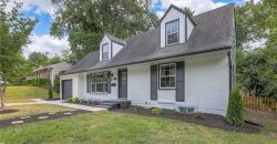 Homes for Sale in Kansas City, MO 64119 | 3813 NE 50th Street