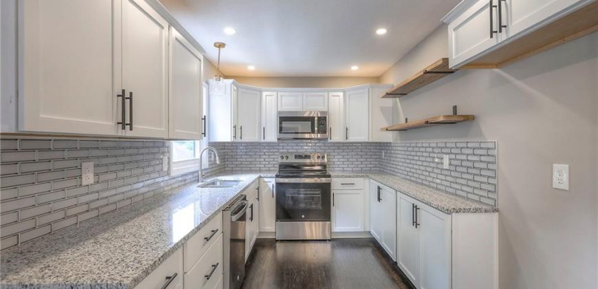 Homes for Sale in Kansas City, MO 64119 | 3813 NE 50th Street