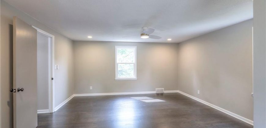 Homes for Sale in Kansas City, MO 64119 | 3813 NE 50th Street