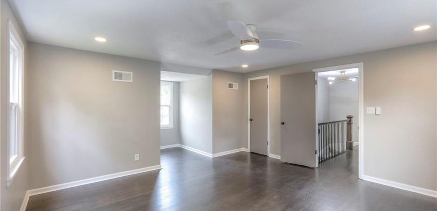 Homes for Sale in Kansas City, MO 64119 | 3813 NE 50th Street
