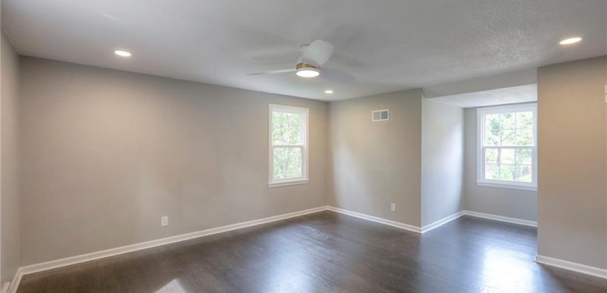 Homes for Sale in Kansas City, MO 64119 | 3813 NE 50th Street