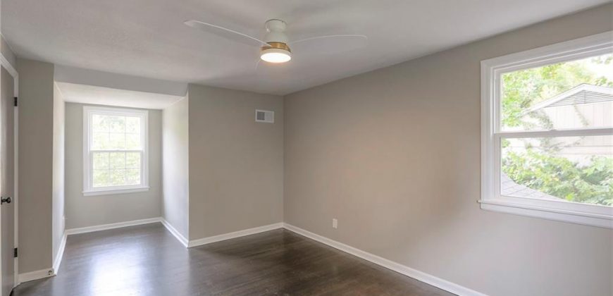 Homes for Sale in Kansas City, MO 64119 | 3813 NE 50th Street