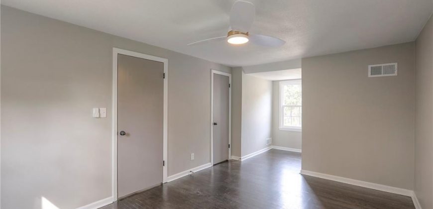 Homes for Sale in Kansas City, MO 64119 | 3813 NE 50th Street