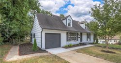 Homes for Sale in Kansas City, MO 64119 | 3813 NE 50th Street