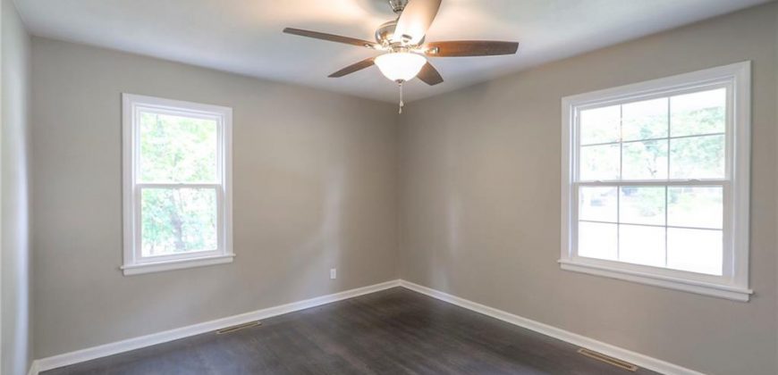 Homes for Sale in Kansas City, MO 64119 | 3813 NE 50th Street