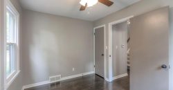 Homes for Sale in Kansas City, MO 64119 | 3813 NE 50th Street