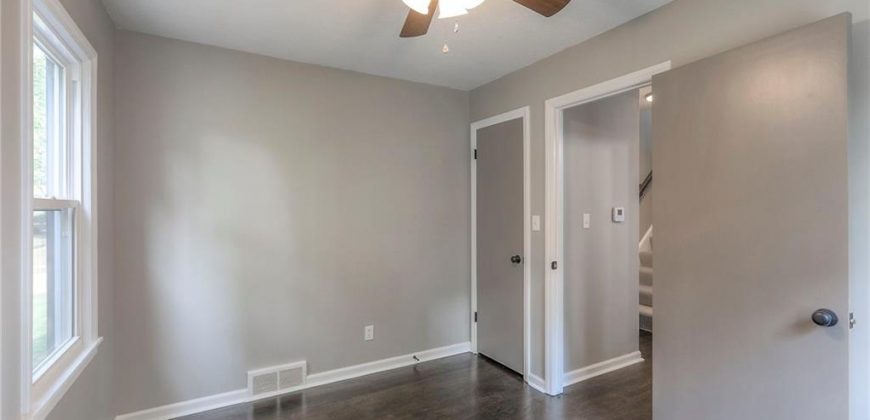 Homes for Sale in Kansas City, MO 64119 | 3813 NE 50th Street