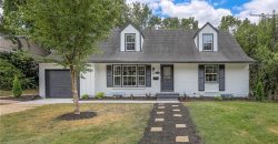 Homes for Sale in Kansas City, MO 64119 | 3813 NE 50th Street