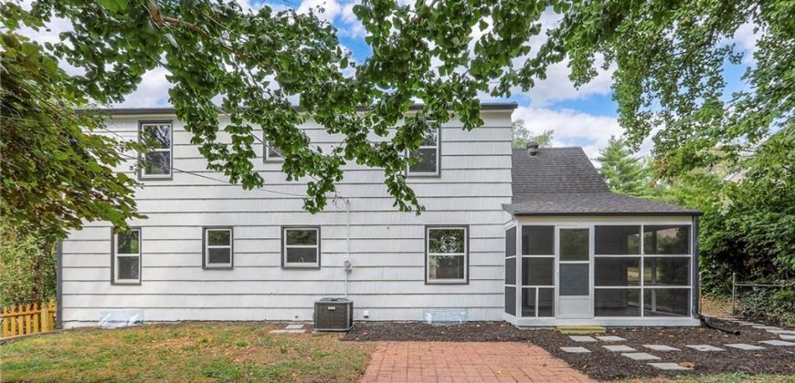 Homes for Sale in Kansas City, MO 64119 | 3813 NE 50th Street