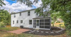 Homes for Sale in Kansas City, MO 64119 | 3813 NE 50th Street