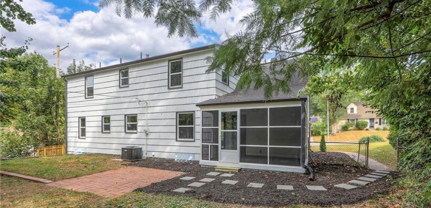 Homes for Sale in Kansas City, MO 64119 | 3813 NE 50th Street
