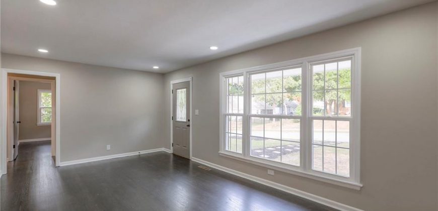 Homes for Sale in Kansas City, MO 64119 | 3813 NE 50th Street