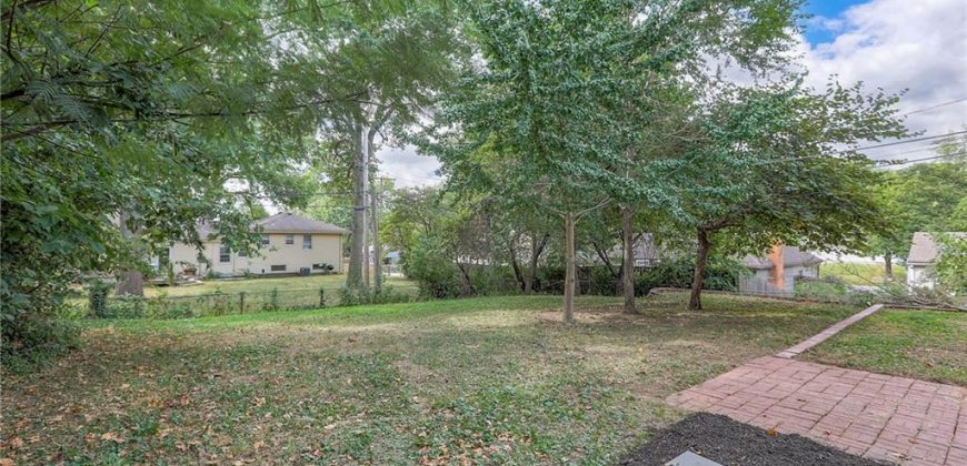 Homes for Sale in Kansas City, MO 64119 | 3813 NE 50th Street