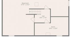 Homes for Sale in Kansas City, MO 64119 | 3813 NE 50th Street