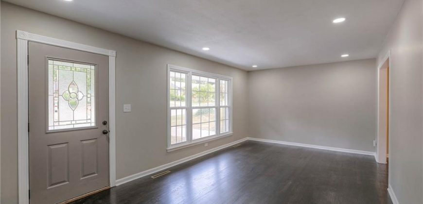 Homes for Sale in Kansas City, MO 64119 | 3813 NE 50th Street