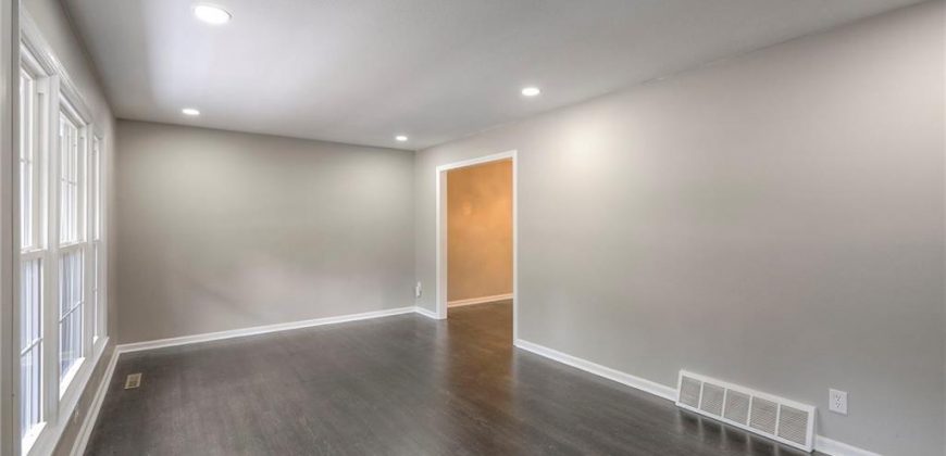 Homes for Sale in Kansas City, MO 64119 | 3813 NE 50th Street