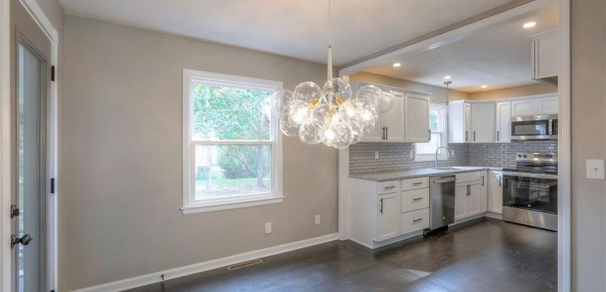 Homes for Sale in Kansas City, MO 64119 | 3813 NE 50th Street