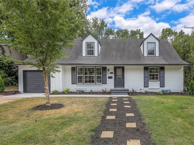 Homes for Sale in Kansas City, MO 64119 | 3813 NE 50th Street