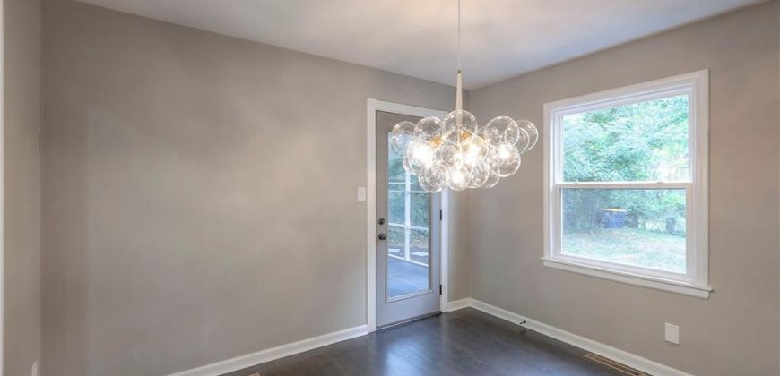 Homes for Sale in Kansas City, MO 64119 | 3813 NE 50th Street