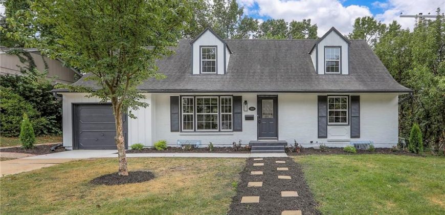 Homes for Sale in Kansas City, MO 64119 | 3813 NE 50th Street