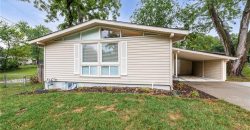Homes for Sale in Kansas City, MO 64152 | 7618 N Avalon Street
