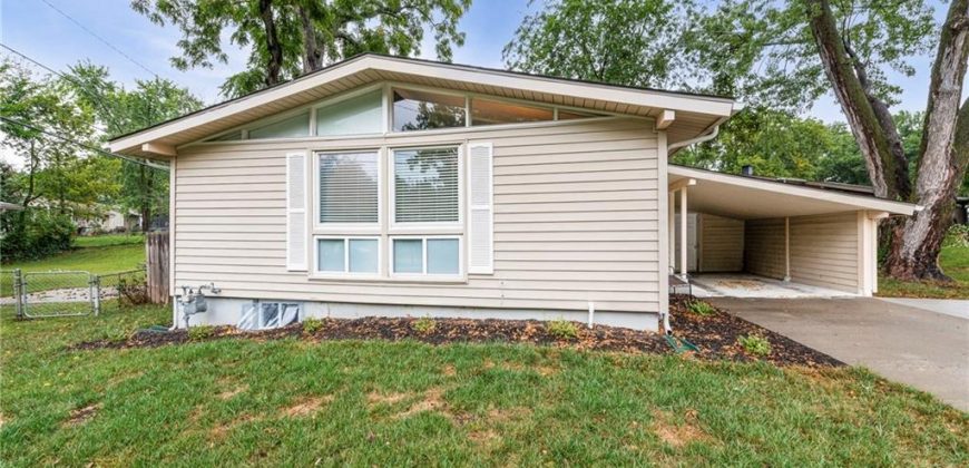Homes for Sale in Kansas City, MO 64152 | 7618 N Avalon Street